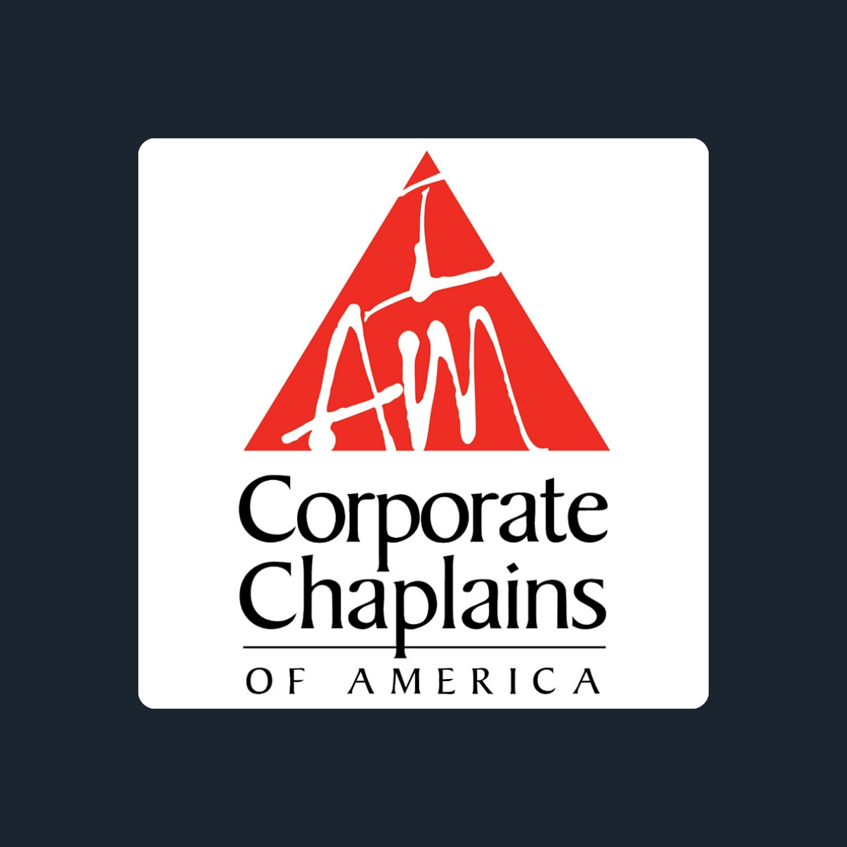 Corporate Chaplains