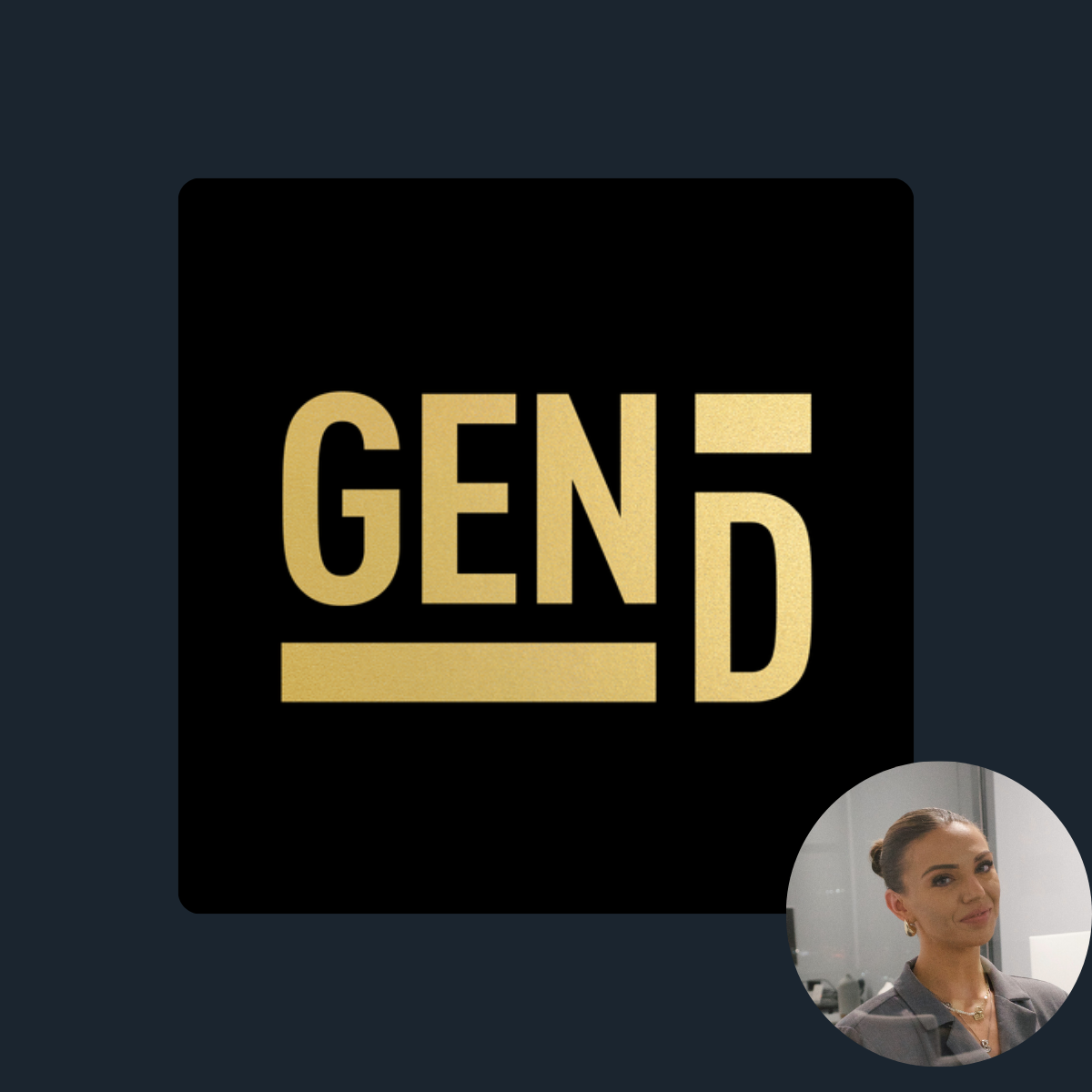 Generation Distinct